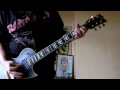 Uncle Slam The Ugly Dude Cover