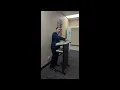 The Prophet Elijah Bible Class April 20th 2025