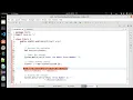 Java Simple How to Read and Print an integer