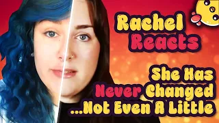 Rachel s Origin Story The Record She Can t Delete - Chapter 1
