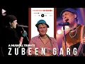 Download Lagu Tribute to Zubeen Garg – Forever in Our Hearts, Forever in Song