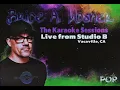 Brice A. Mosher - Hickory Creek (acoustic) (White Chapel Cover)