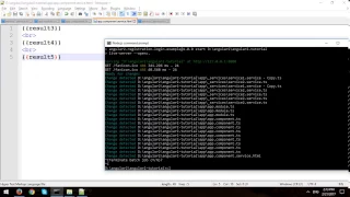 Angular 2 Tutorial - Part 4