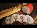 How to Make Vietnamese Banh Mi Ham - Morgane Recipes