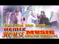 Lagu Para Mak Mak Joget !!.. #Remix // House //Dj Musik Organ Tunggal versi SENDIS Musik