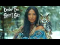 Lagu 🦌 Under the Spirit Sky 🐂 Sacred Shamanic Journey 🦅 Shamanic Drums \u0026 Ancestral Flute