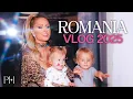 Download Lagu Behind The Scenes Of My Intencity Music Festival DJ Set In Romania 🎧 | Paris Hilton