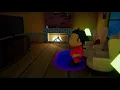 Testing unity Timeline and Cinemachine