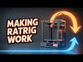 Download Lagu RatRig V-Core4 IDEX: The Next Frontier in 3D Printing!