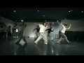 NAO "8KE9SO / Enchanting Goldfish" @En Dance Studio SHIBUYA