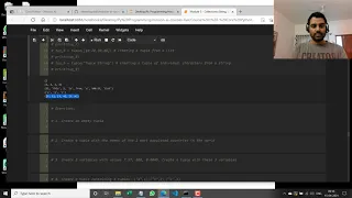 Core Python - Module 3