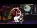 "Don't speak (I came to make a bang!) - Eagles Of Death Metal - 16/02/2016 - Paris, L'Olympia