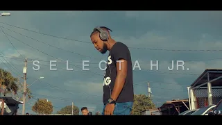 dancehall gospel mix 2021 selectah jr