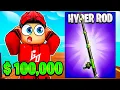 Download Lagu AKU HABISKAN 100 000 ROBUX UNTUK JORAN NI! (Roblox Malaysia)