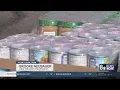 Partial SNAP benefits issued to eligible Nevadans under new federal guidance
