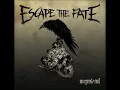 Escape The Fate  Risk It All