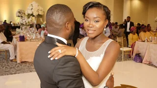 our wedding day oriyomi u0026 olaniyi 2018