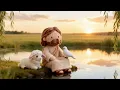 Beside Still Waters 🌿 | He Restores My Soul | Gospel Song | Psalm 23 | @followjesusofficial
