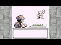 Arbitrary Code Execution with 8F Item in Pokemon Red
