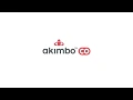 Get Started - Akimbo Commercial Prepaid Mastercard