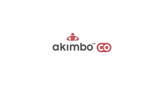 Get Started - Akimbo Commercial Prepaid Mastercard