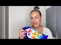 Would you try these Kosher snacks