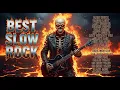 Download Lagu Everlasting Rock Love Songs | Slow Rock Ballads for Night Driving - Rock Memories
