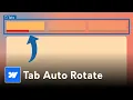 How to Auto-Play Tabs in Webflow 2026 Tutorial Custom Code