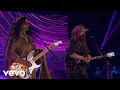 Download Lagu H.E.R., Chris Stapleton - Hold On (2021 CMT Music Awards)