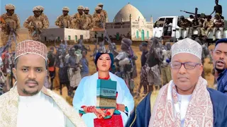 WAR DEG DEG Ah SAYLAC CIISE IYO GADABUURSI 