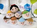 Tsum Tsum Plush - Snow White and the Seven Dwarfs by US