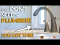 How to Install a Bathroom Faucet A DIY Guide