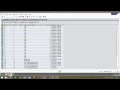SAP Basic Navigation PM Reports