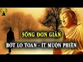 Download Lagu Đời người phần nhiều là sống trong tâm cảnh. Người xem trọng thường đau khổ, xem nhẹ thường tiêu sái