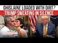 Download Lagu Ghislaine’s Epstein Secrets: ‘TERRIFIED’ Trump’s Ticking Time Bomb? LIVE NOW