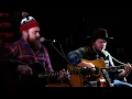 Bart Crow - "Run With The Devil"
