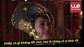 Đường Tăng Lạt Vào Nữ Nhi Quốc