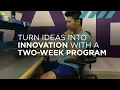 Summer of STEM at NYU Tandon