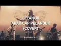 CERITA URANG BUJANG🎵 | ARAK CAP PELANDUK | LAGU DAYAK IBAN VIRAL TIKTOK COVER SLOW ROCK VERSION