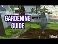 FFXIV 2 2 0325 Gardening Guide