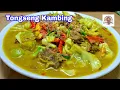 Download Lagu Tongseng Kambing, Bumbunya Berani, Udah Pasti Enak. Nggak Prengus