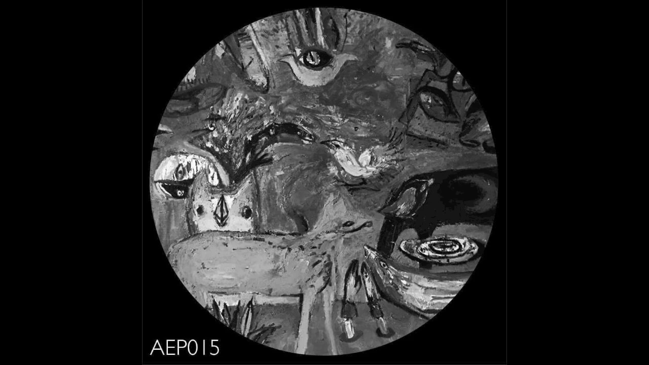 Jiony - El Pachamame Ft  Ailed