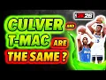 Lagu Tmac and Culver jumpshots are just THE SAME ???