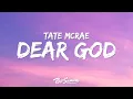 Download Lagu Tate McRae - Dear God (Lyrics) \