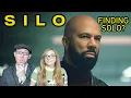 Silo season 3 episode 5 reaction and review Does Sims need Solo to save the Silo