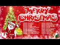 Download Lagu Lagu Natal Lama 2022 Medley - Merry Christmas 2022 Nonstop - Daftar Putar Lagu Natal Teratas 2022 ✨🎄