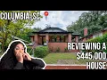 REVIEWING A 445 000 HOUSE IN COLUMBIA SC MOVING TO COLUMBIA SC ZILLOW HOUSES