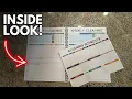 Simplify cleaning with this AD Planner