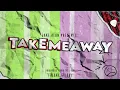 Freaky Friday - Take Me Away [Artist: Jake Alan] (Punk Goes Pop Cover)