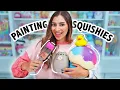 Create With ME Squishy Painting Ep